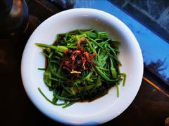-尽善百年古院餐厅(王家老宅店)