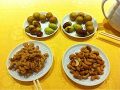 餐前小食-仿膳饭庄(天安门店)