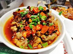 -付小姐在成都(五道口店)