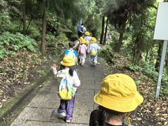 -西岭雪山大飞水景区