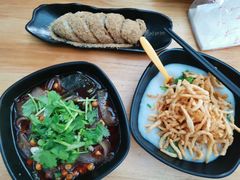 -五大金刚(九街店)