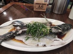 -今一靓汤.顺德菜东莞三十年老字号(厚街店)