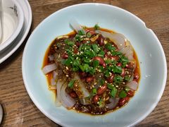 川北凉粉-辛香汇(飞洲店)