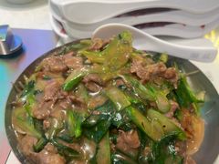 -荣叔港式沙嗲牛肉火锅(正佳潮流店)