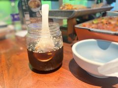 -树厨贵州菜(花果园购物中心店)