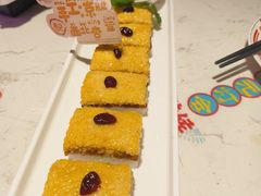 -长安大牌档之上元灯会(南大街店)