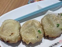 -小杨生煎(龙阳广场店)
