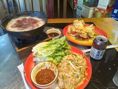 -全家福东北菜(大运河博物馆店)