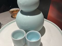 -醉庐·新上海菜(南京西路店)