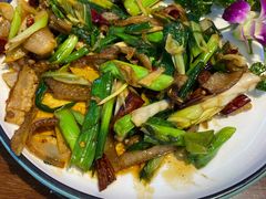 -八木轩·寻味大理白族民俗餐厅(文献路店)