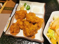 -無境·匠心日本料理(汉街店)