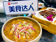 -茶叁酒肆·楚味江湖(菱角湖店)