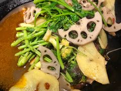 -万记麻辣烫国展总店