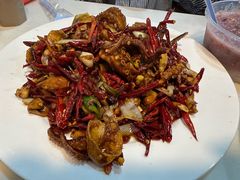 -田记餐馆(富国街店)