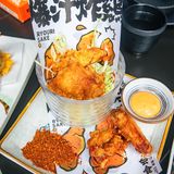 深藏在重庆最繁华的商场中，日料控的福音，有你意想不到的美味