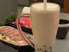 -湊湊火锅·茶憩(南京万象天地店)