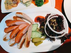 -宝莱纳餐厅(滨江店)