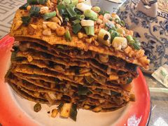 -新繁老號豌豆汤饭店·江湖菜(宝光寺店)
