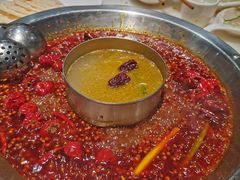 -孙毛肚火锅(春熙路店)