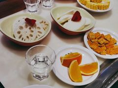 -重庆高老九火锅(万象城店)