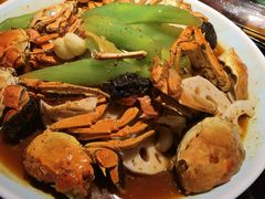 -沪小胖·小龙虾·蓝龙王(八佰伴店)