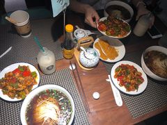 -十面春风·江南面馆(崇宁路店)