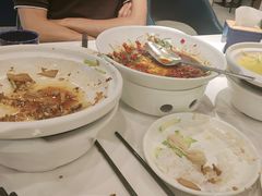 -兰湘子·湘菜小炒(荥阳吾悦广场店)