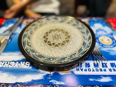 -安德烈俄式西餐厅(中央大街店)