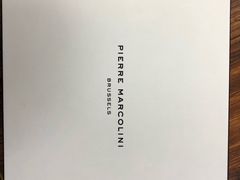 匠心巧克力礼盒&nbsp;(14pcs)-Pierre Marcolini(德基广场店)