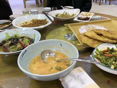 -老磨油饼(高陵店)