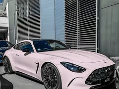 -浙江星杭奔驰4S店(海创园店)