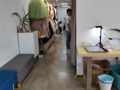 -微笑时刻照相馆·企业合影·商务外拍(北京五道口店)