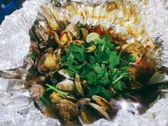 -大学城夜市大排档(凤栖路店)