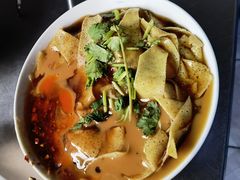 -陈记锅巴菜(五大道店)