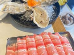 -蚝大仙横琴生蚝火锅(中央汇店)