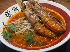 -雷门拉面店(新光天地店)