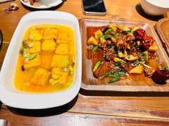-隔壁老王·家常云南菜(皇冠店)