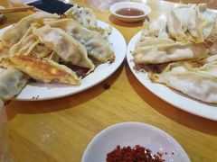 -西工饭庄快餐厅(西工小街店)