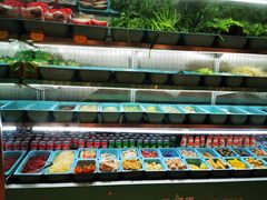 -不二烫捞麻辣烫(白云凯德店)