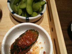 -樱宿日式和牛烧肉(五道口店)