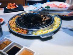 -韩宫宴烤肉·料理(苏州中心店)