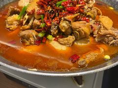 -石灰石烧鸡公(南通万象城店)