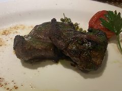 藤椒法香风味牛排-西堤牛排(南京龙江店)