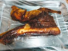 -赵元章肉骨烧(山塘街店)