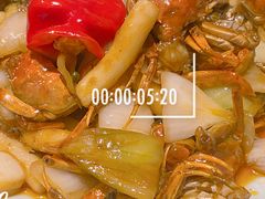 -周家二小姐的菜(西津渡店)