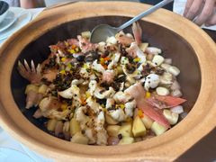 -伯衡55·吉品轩(乌鲁木齐南路店)