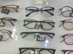 -宝岛眼镜(太原科技街店)
