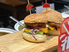 -素虎料理(前门店)