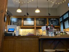 -1901 Cafe(西四店)