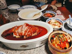 -南京大牌档(三阳广场苏宁店)